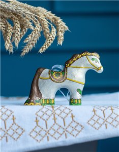 Сувенір скульптурний "Кінь з Косова"