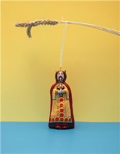 Скульптурний персонаж "Володимир Великий"