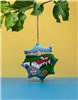 Vanilla-Scented Star Ornament – Mariupol Drama Theater