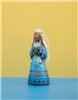Sculptural Figure – Princess Elizabeth