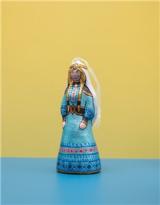 Скульптурний персонаж "Княгиня Єлизавета"