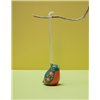 Handcrafted Sculpture – Blooming Bird
