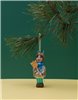 Christmas Ornament – Nativity Devil (Sculptural)