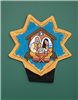 Christmas Tree Topper – Holy Family