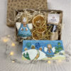 New Year Gift Set – In the Dark Forest