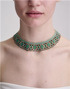 Turquoise Sylianka