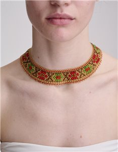 Golden Sylianka