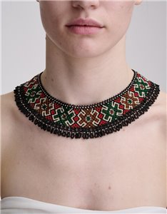Dark Hutsul Sylianka