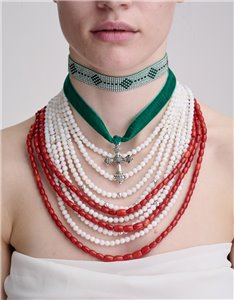 Traditional Necklace Set