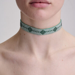 Natural Choker