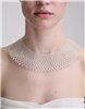 White Woven Sylianka