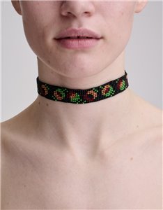 Berry Choker