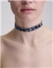 Geometric Choker