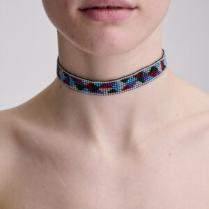 Geometric Choker