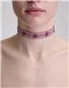 Festive Choker
