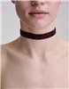 Black Infinity Choker