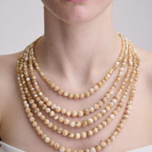Balamuty Necklace