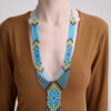 Light Blue Gerdan