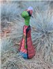 Handmade Textile Figurine – Hetman Zmiynytskyi