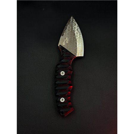 Knife "Chili"