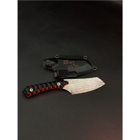 Knife "Carolina Reaper"