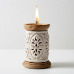 Candlesticks