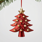 Christmas tree decorations
