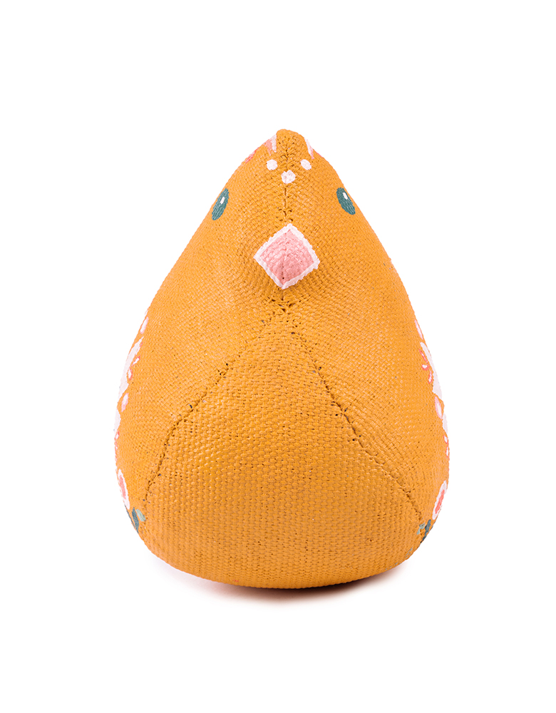 Handmade Spring Figurine – Little Chick - Image 3