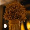 Wheat Sheaf XXL, Floor Decor-Amulet, 1.8 m