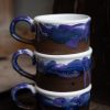 Coffee Cup "Chocolate"