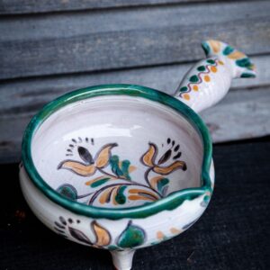 Ринка (СОКАЛЬСЬКА КЕРАМІКА)