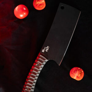 Kitchen Knife "Cleaver"
