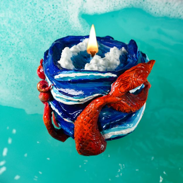 Candles_Art_Sk