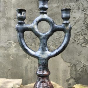 Свічник ГОТІКА 1