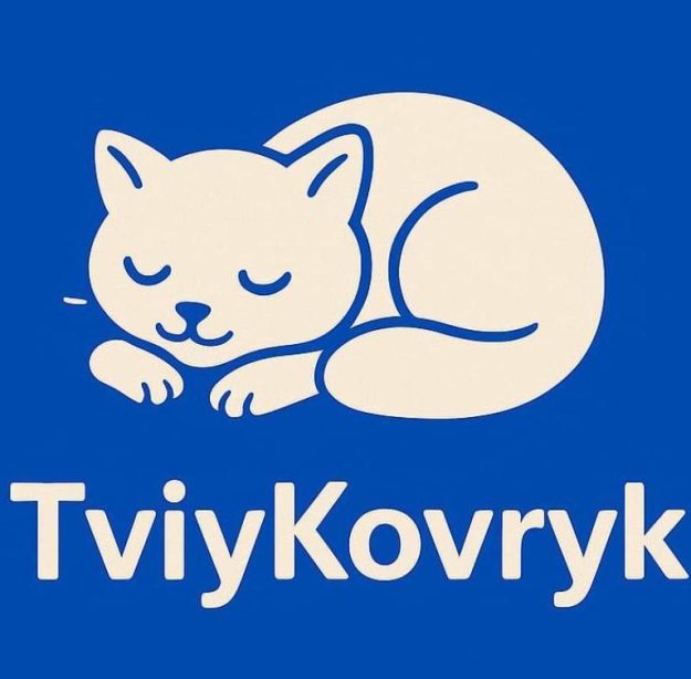 TviyKovryk