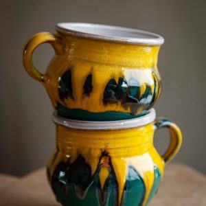 Кухоль "СОНЯШОК"