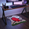 Тафтинговий килим ручної роботи – «Hollow Knight: Silksong»