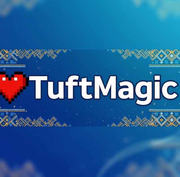 Tuft Magic