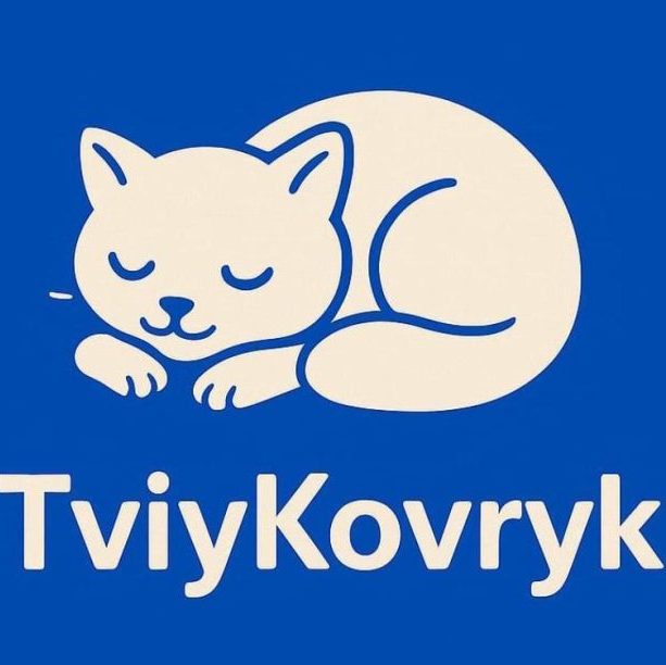 TviyKovryk