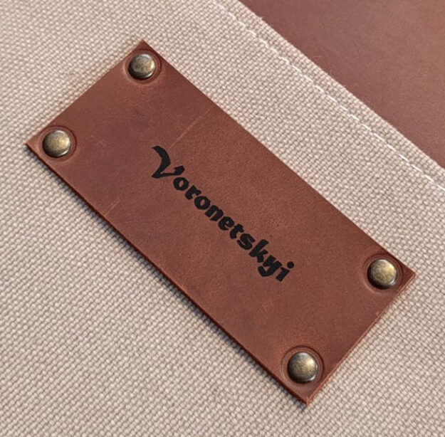 Voronetskyi bags