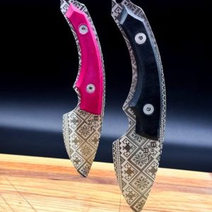 Knife PIRI PIRI