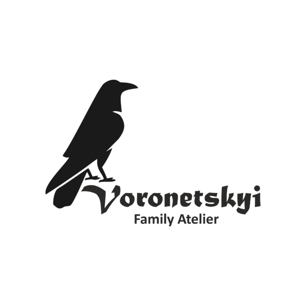 Voronetskyi bags