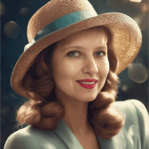 Ms.Ksenia