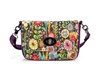 Mini Bag "Rosalia" Purple Small