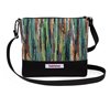 Bag "Green Striped"