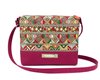 Bag "Boho Plum"