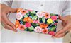 Wallet "Bouquet"