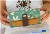 Wallet "Acorns"