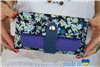 Wallet "Blue"
