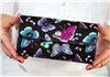 Wallet "Carnival of Butterflies"